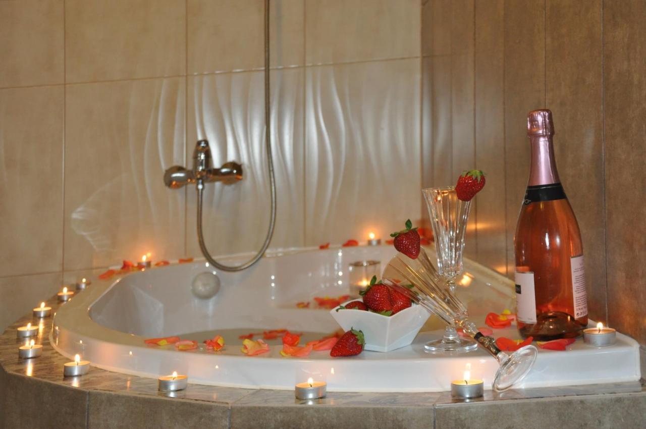 Chersonissos Villa Elite Екстер'єр фото