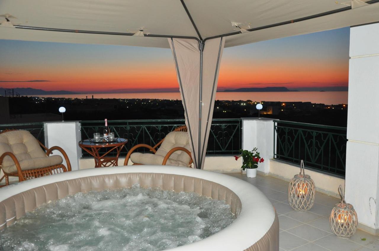 Chersonissos Villa Elite Екстер'єр фото