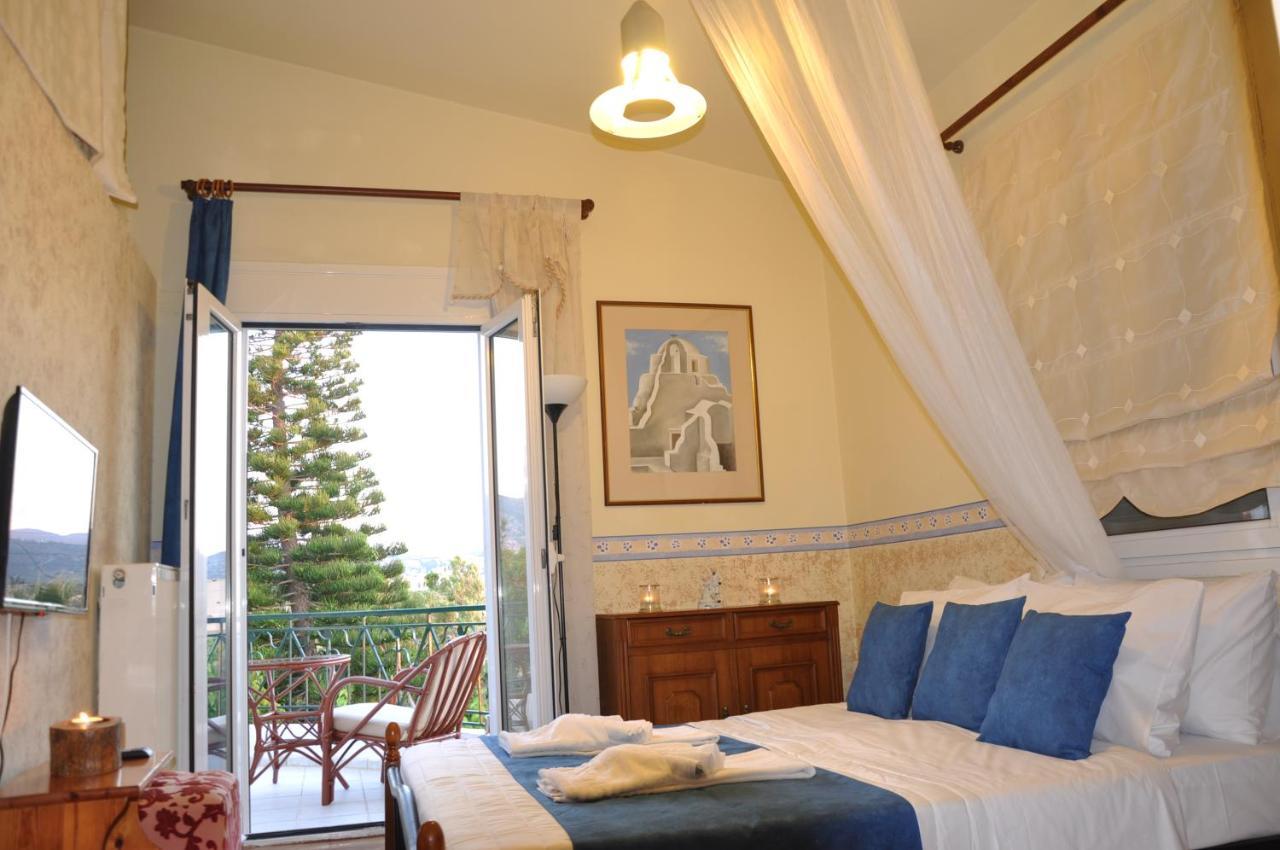 Chersonissos Villa Elite Екстер'єр фото