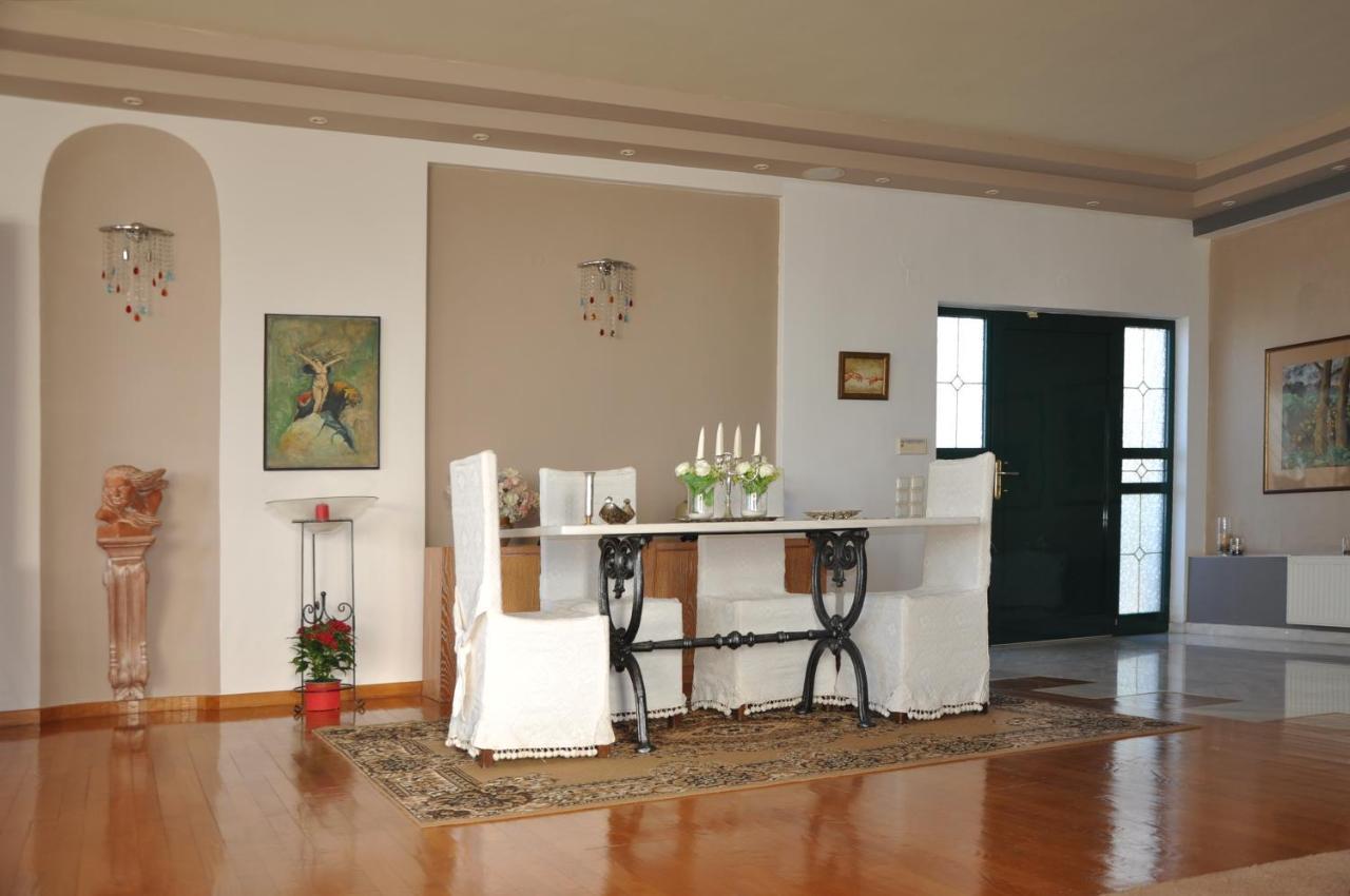 Chersonissos Villa Elite Екстер'єр фото