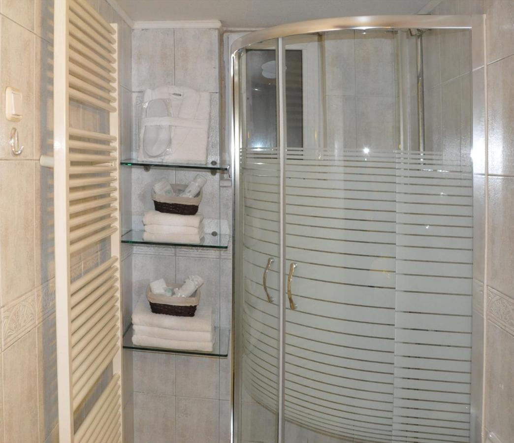 Chersonissos Villa Elite Екстер'єр фото
