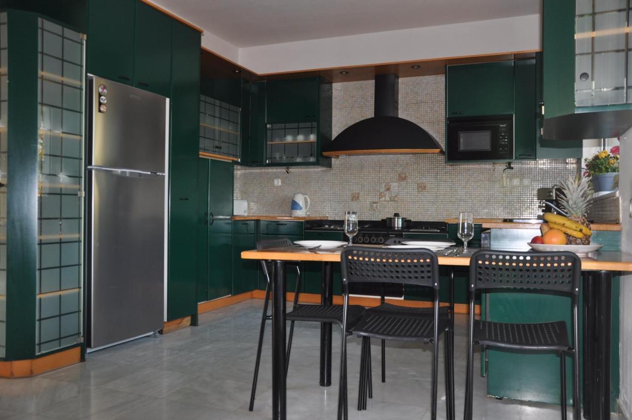 Chersonissos Villa Elite Екстер'єр фото
