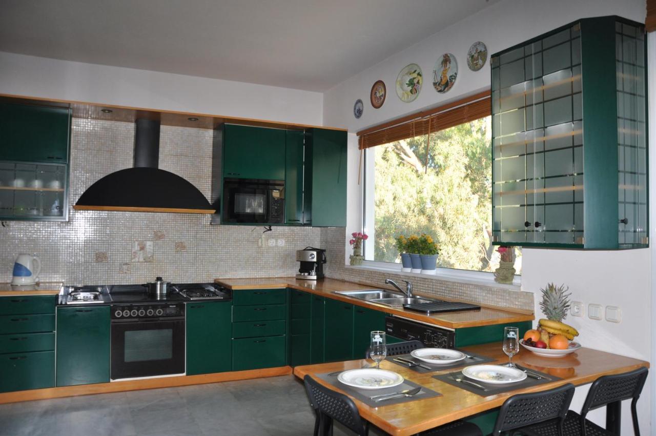 Chersonissos Villa Elite Екстер'єр фото