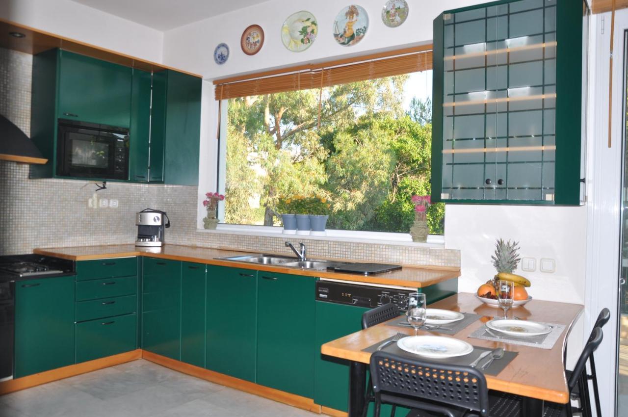 Chersonissos Villa Elite Екстер'єр фото