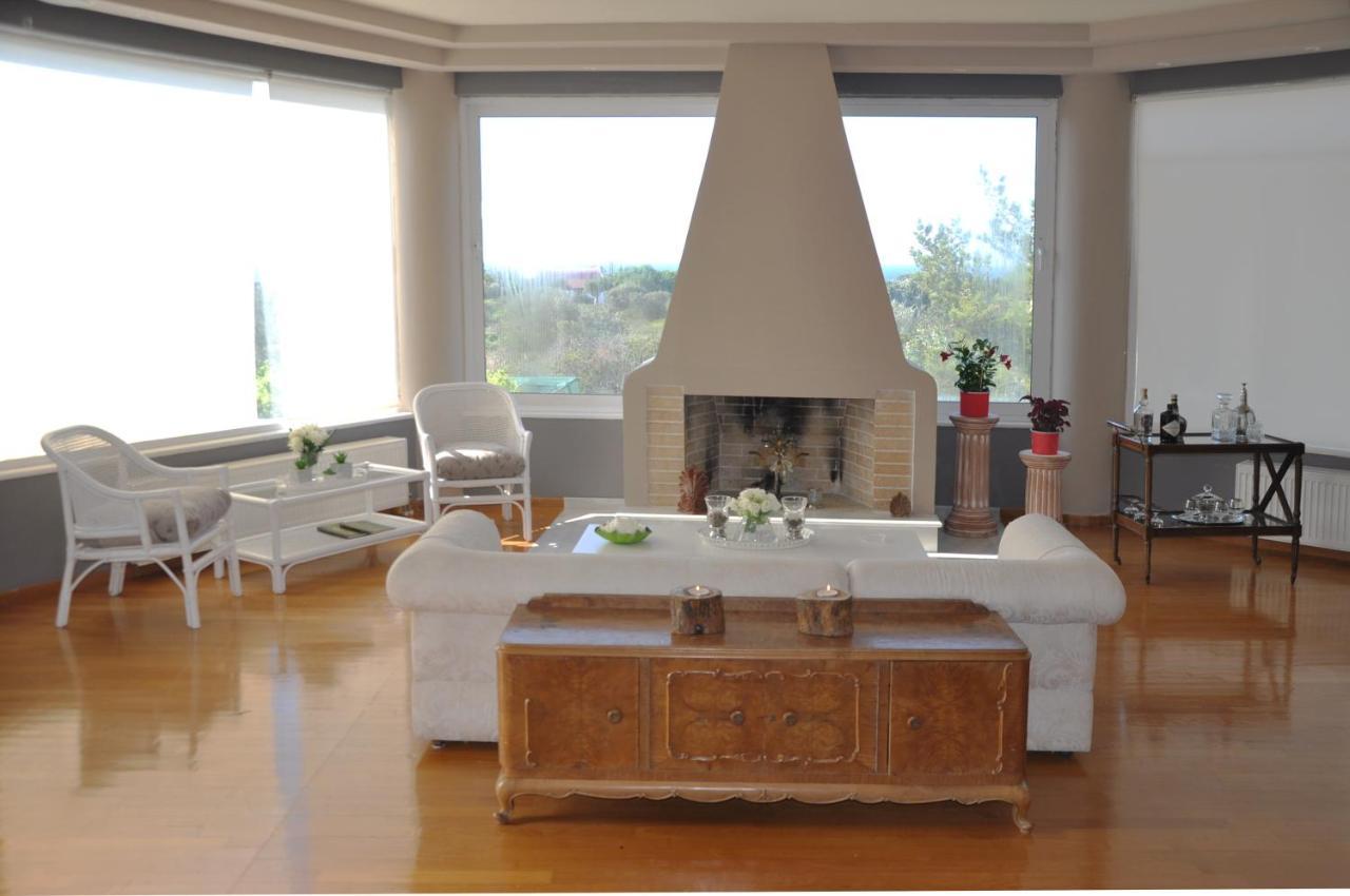 Chersonissos Villa Elite Екстер'єр фото