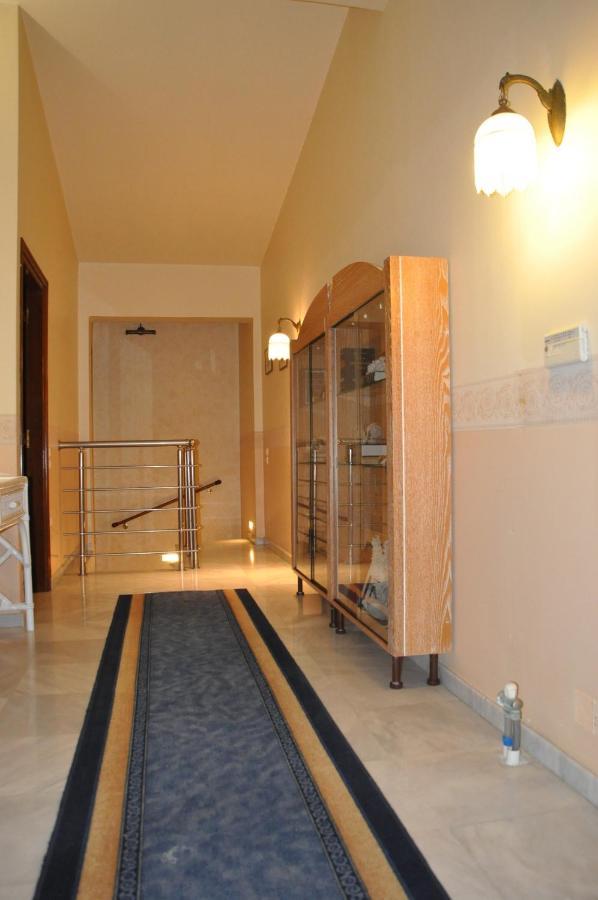 Chersonissos Villa Elite Екстер'єр фото