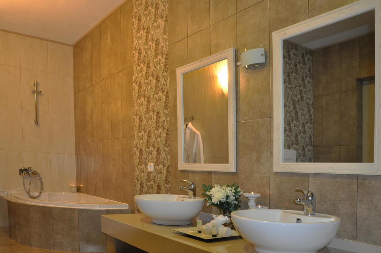 Chersonissos Villa Elite Екстер'єр фото