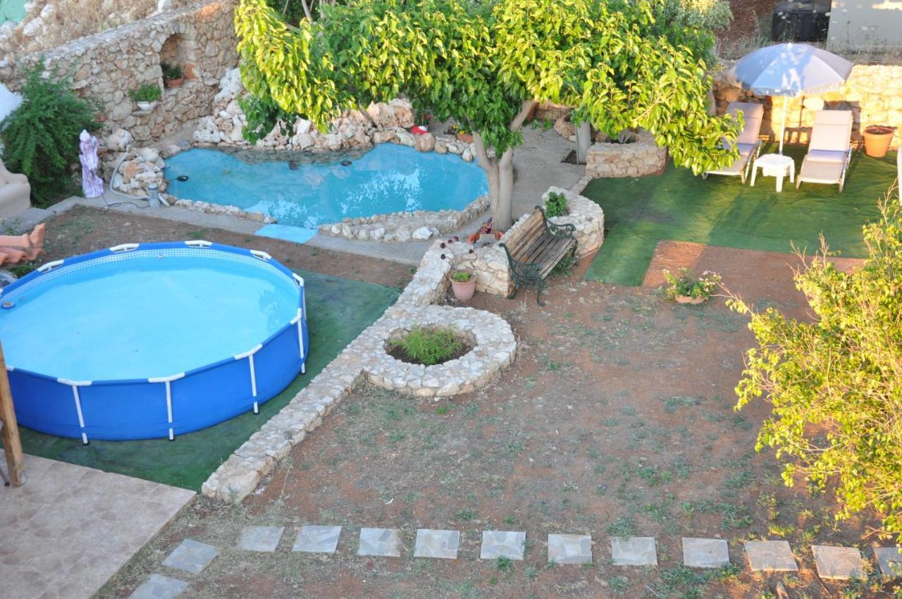 Chersonissos Villa Elite Екстер'єр фото
