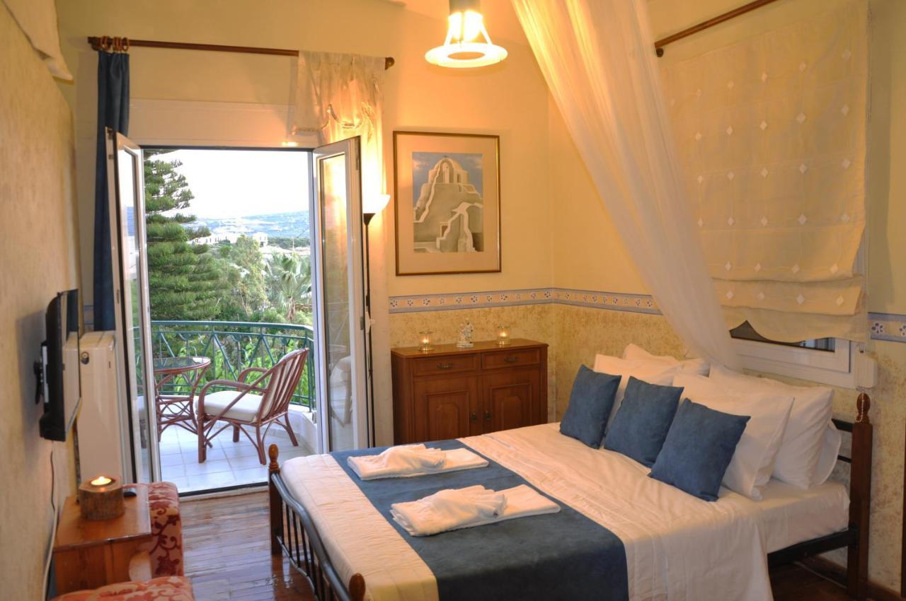 Chersonissos Villa Elite Екстер'єр фото