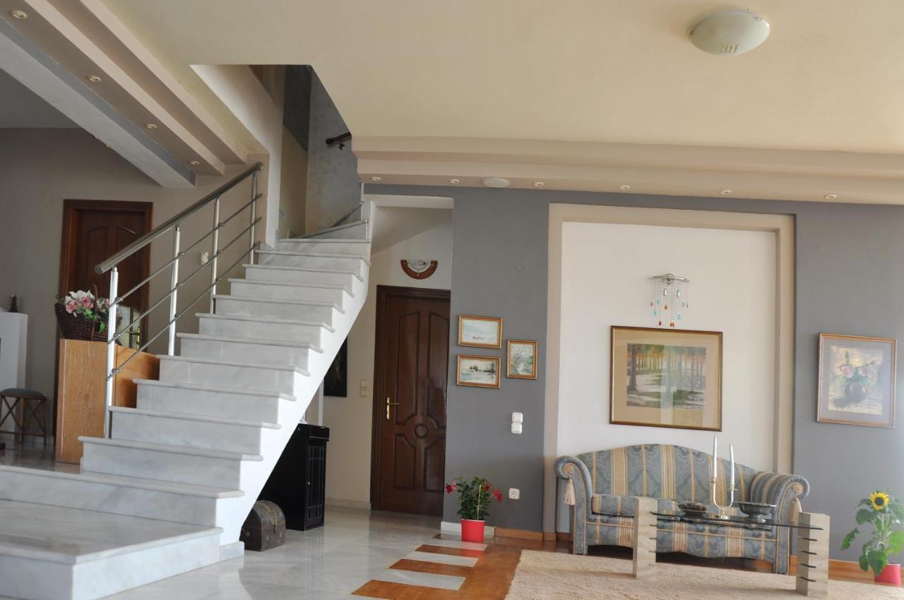 Chersonissos Villa Elite Екстер'єр фото