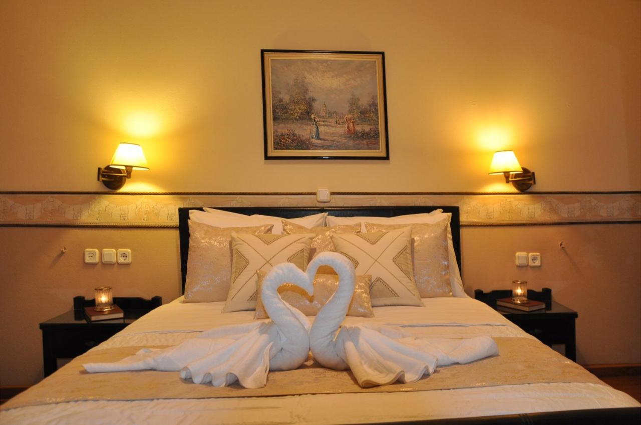 Chersonissos Villa Elite Екстер'єр фото