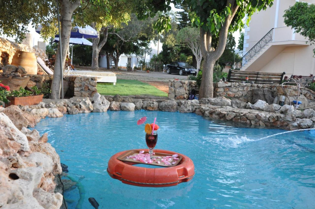 Chersonissos Villa Elite Екстер'єр фото