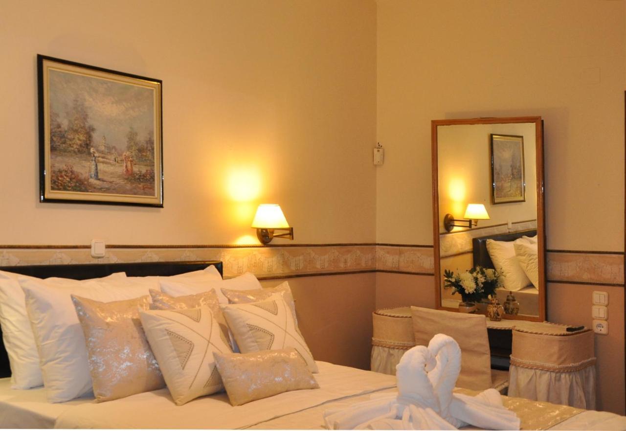 Chersonissos Villa Elite Екстер'єр фото