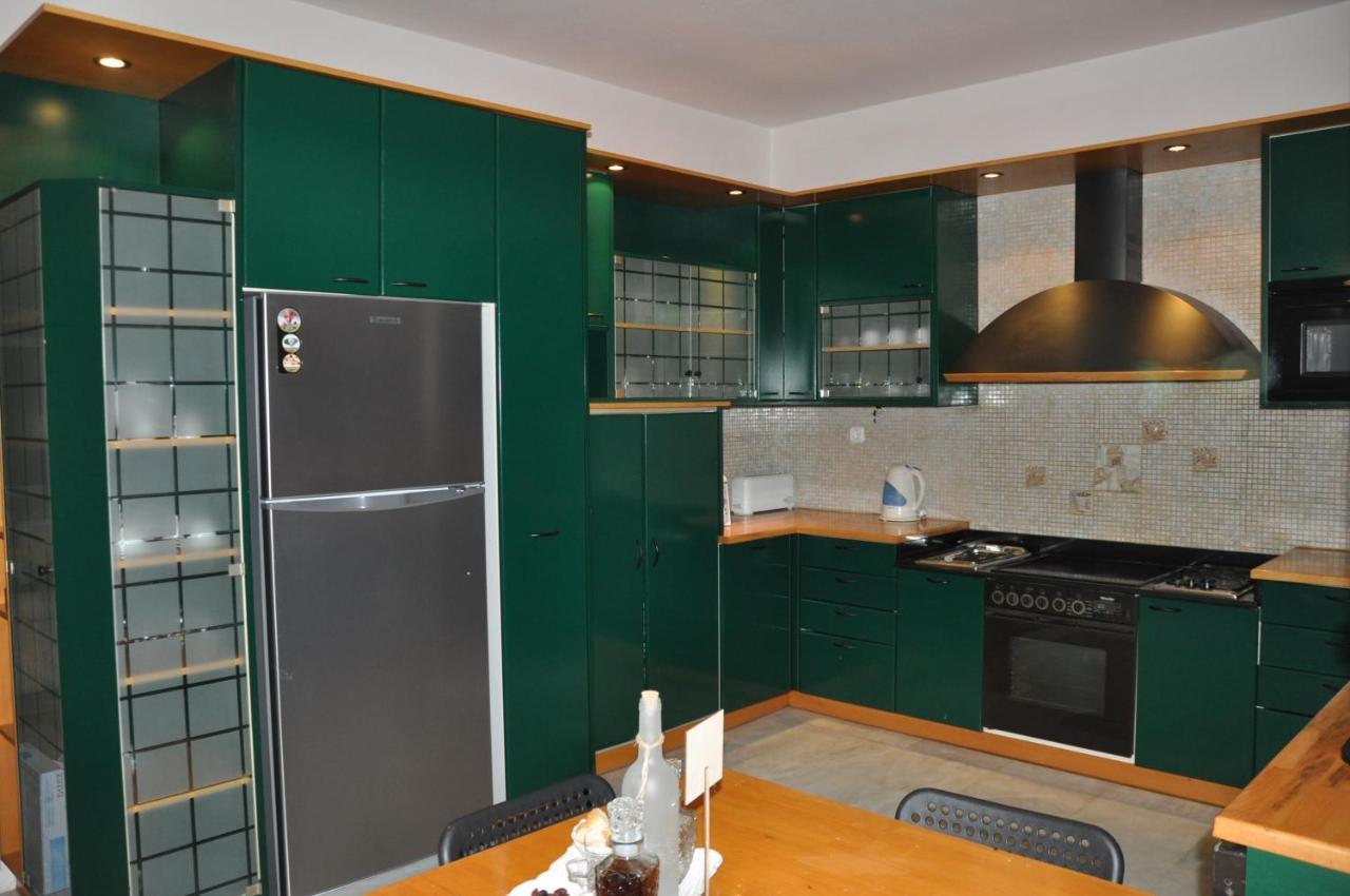 Chersonissos Villa Elite Екстер'єр фото