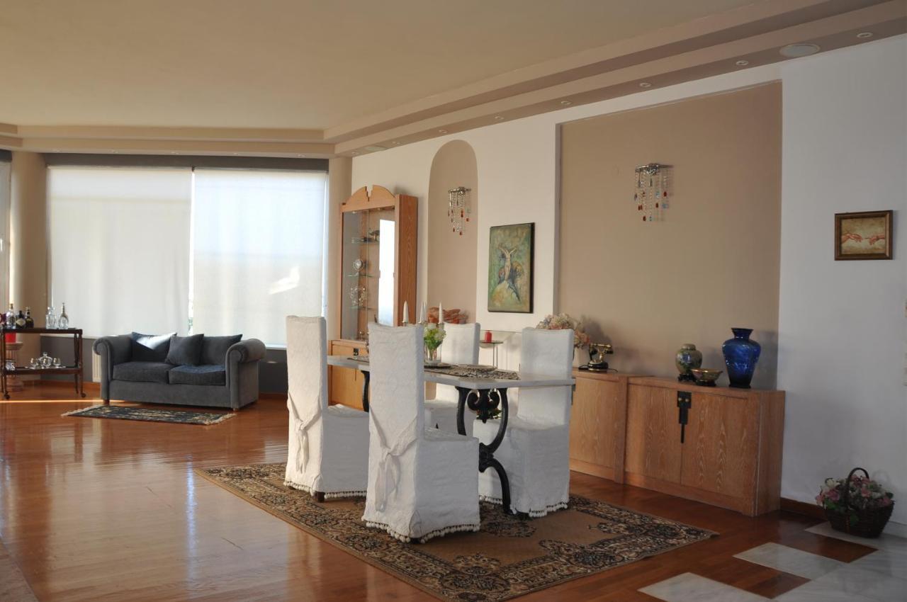 Chersonissos Villa Elite Екстер'єр фото