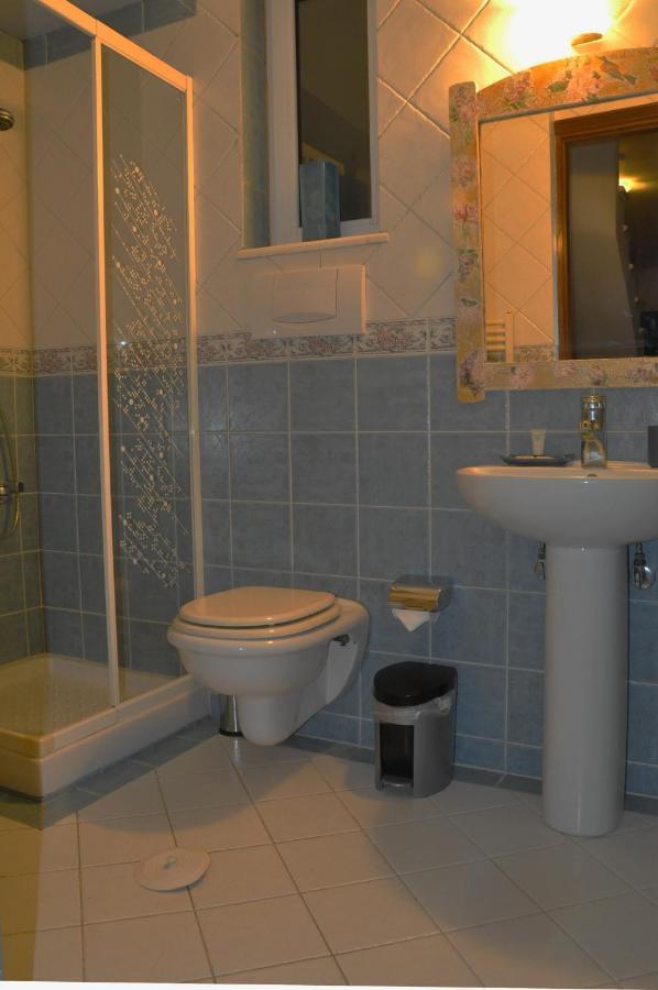 Chersonissos Villa Elite Екстер'єр фото
