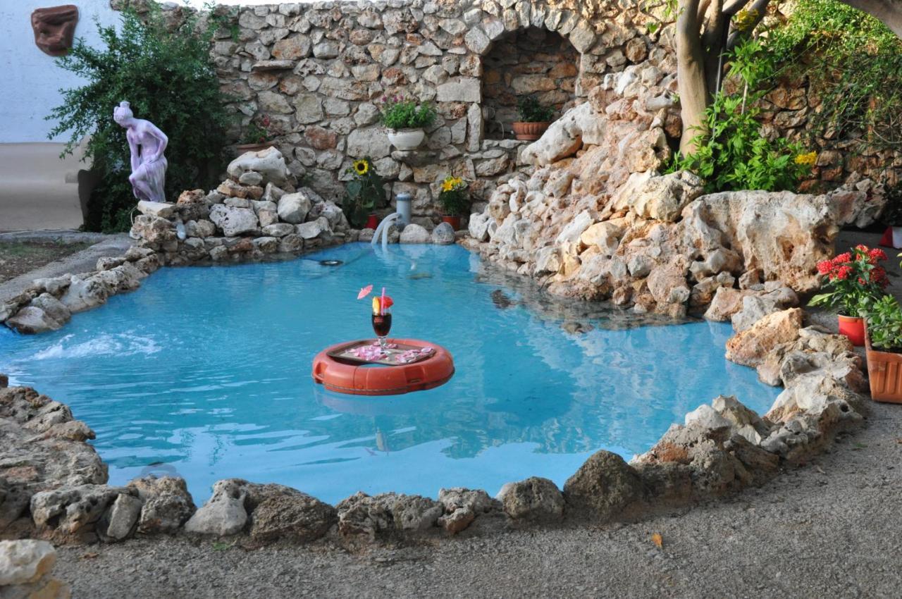 Chersonissos Villa Elite Екстер'єр фото